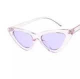 Cat Eye Sunglasses