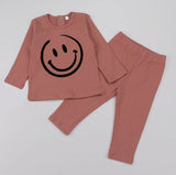 Smile Pajamas