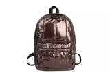 Puffer Backpack