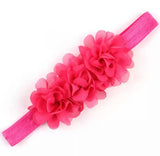 Baby Flower Headband