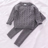 Knitted Set