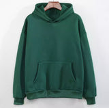 Hooded Sweatshirt