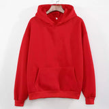 Hooded Sweatshirt