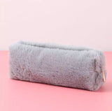 Furry Pencil Case