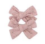 Bows (Set of 2)