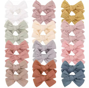 Bows (Set of 2)