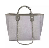 Canvas Tote