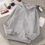 Hooded Sweatshirt