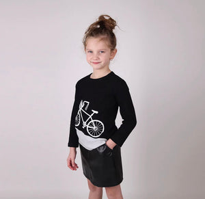 Bicycle T-Shirt