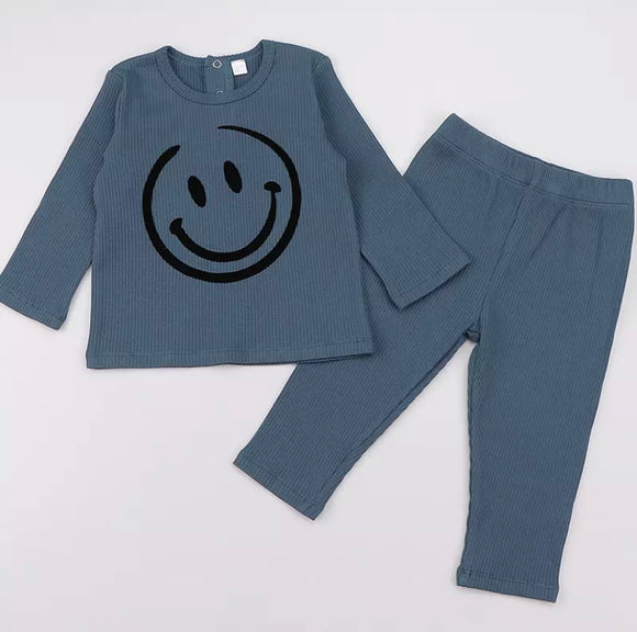 Smile Pajamas