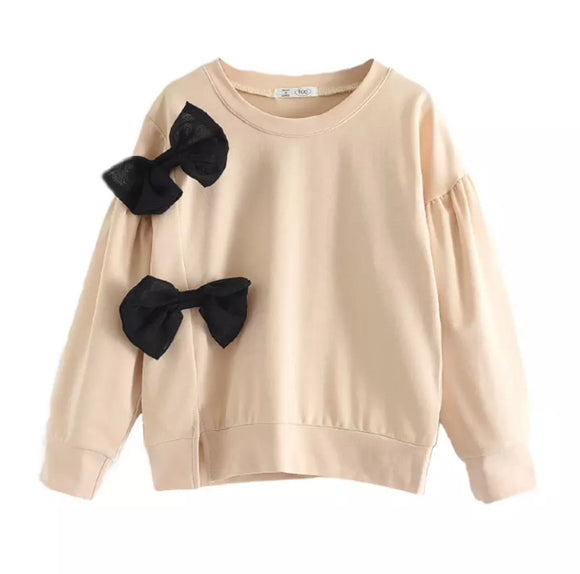 Bow Shirt