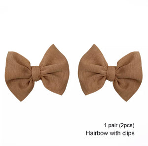 Bows