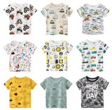 Short Sleeve T-Shirts