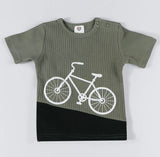 Bicycle T-Shirt